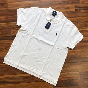 NWT Ralph Lauren shirt